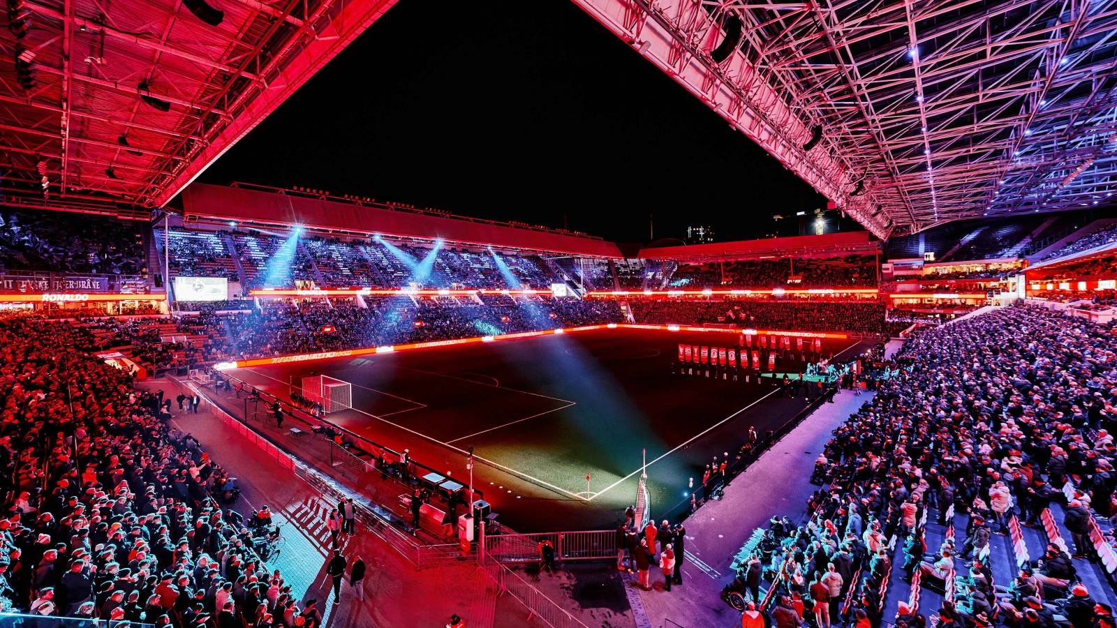 PSV - AZ JC