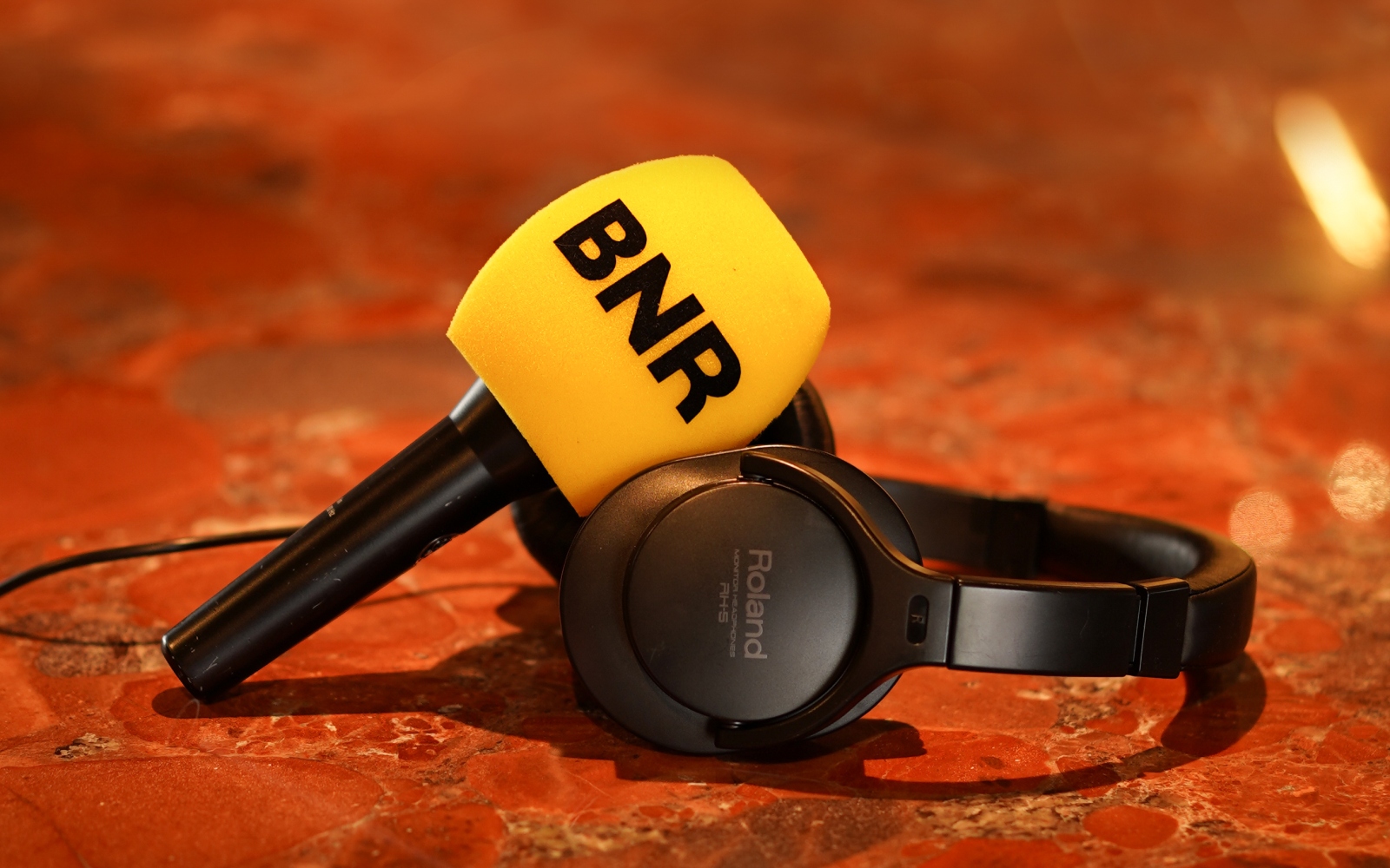 BNR The Friday Move