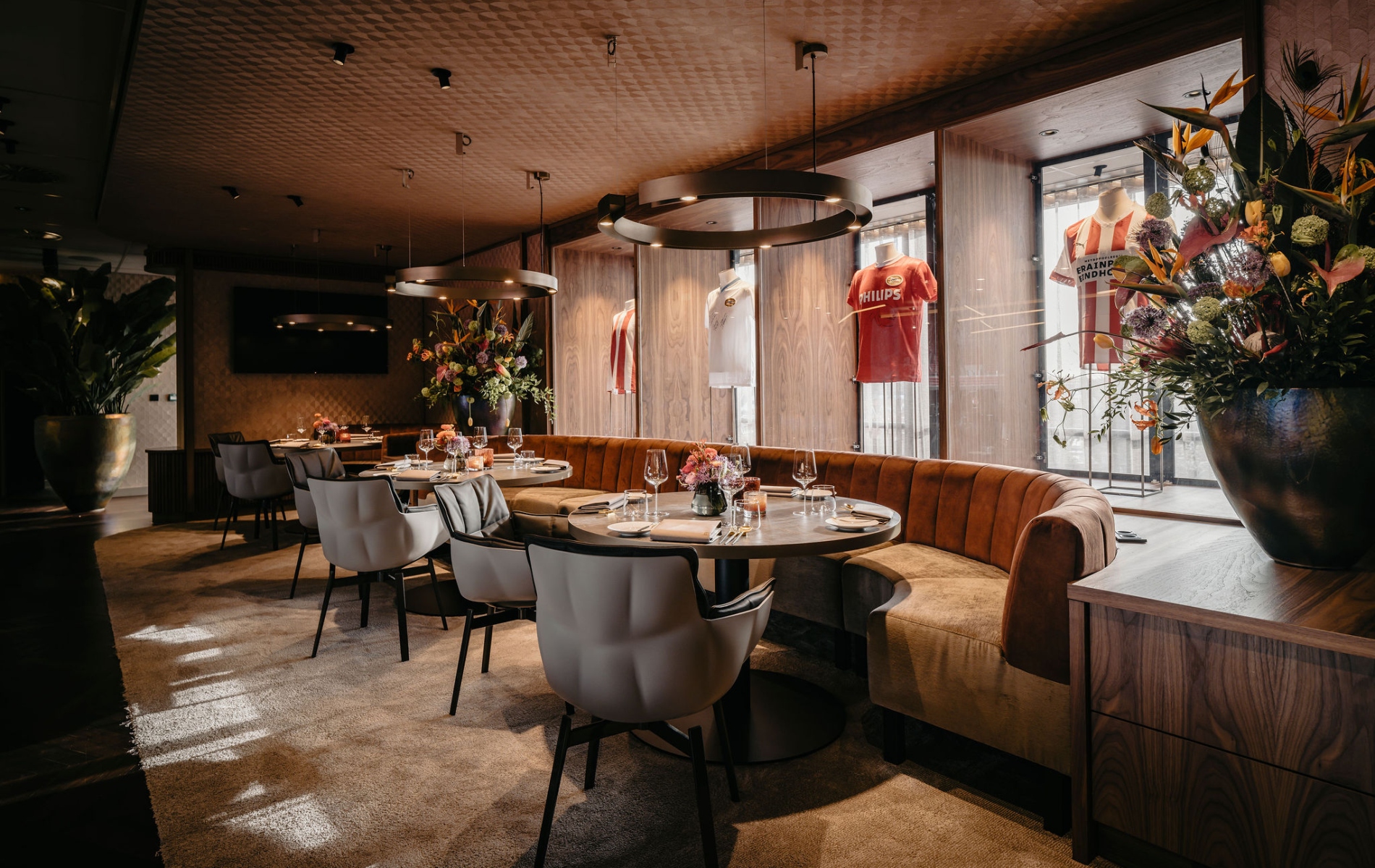 The Lounge