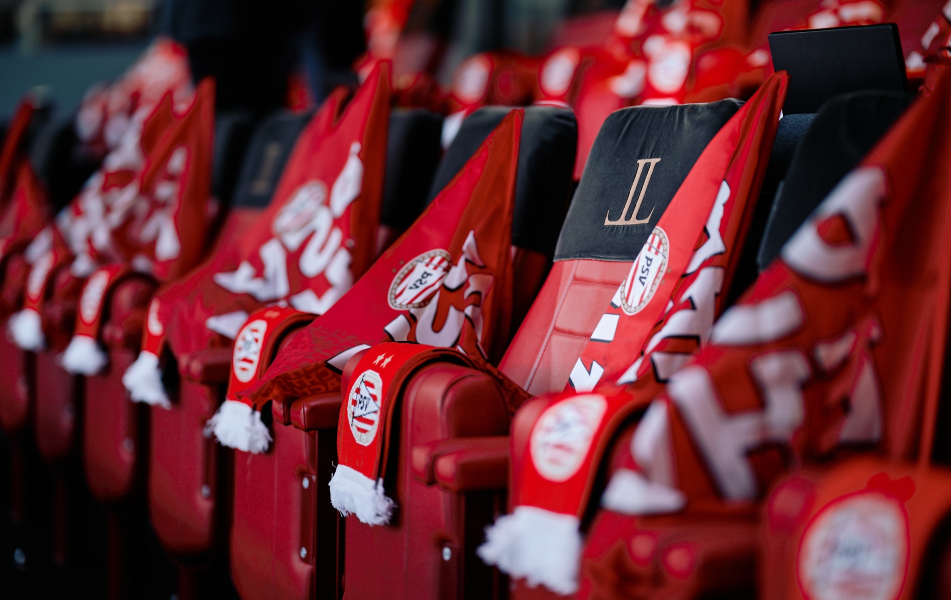 PSV vs Arsenal