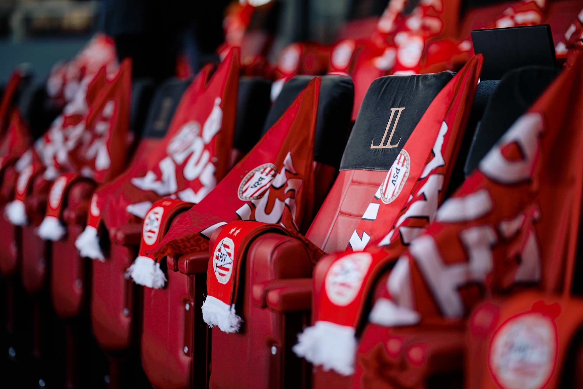PSV - Sparta Rotterdam 5