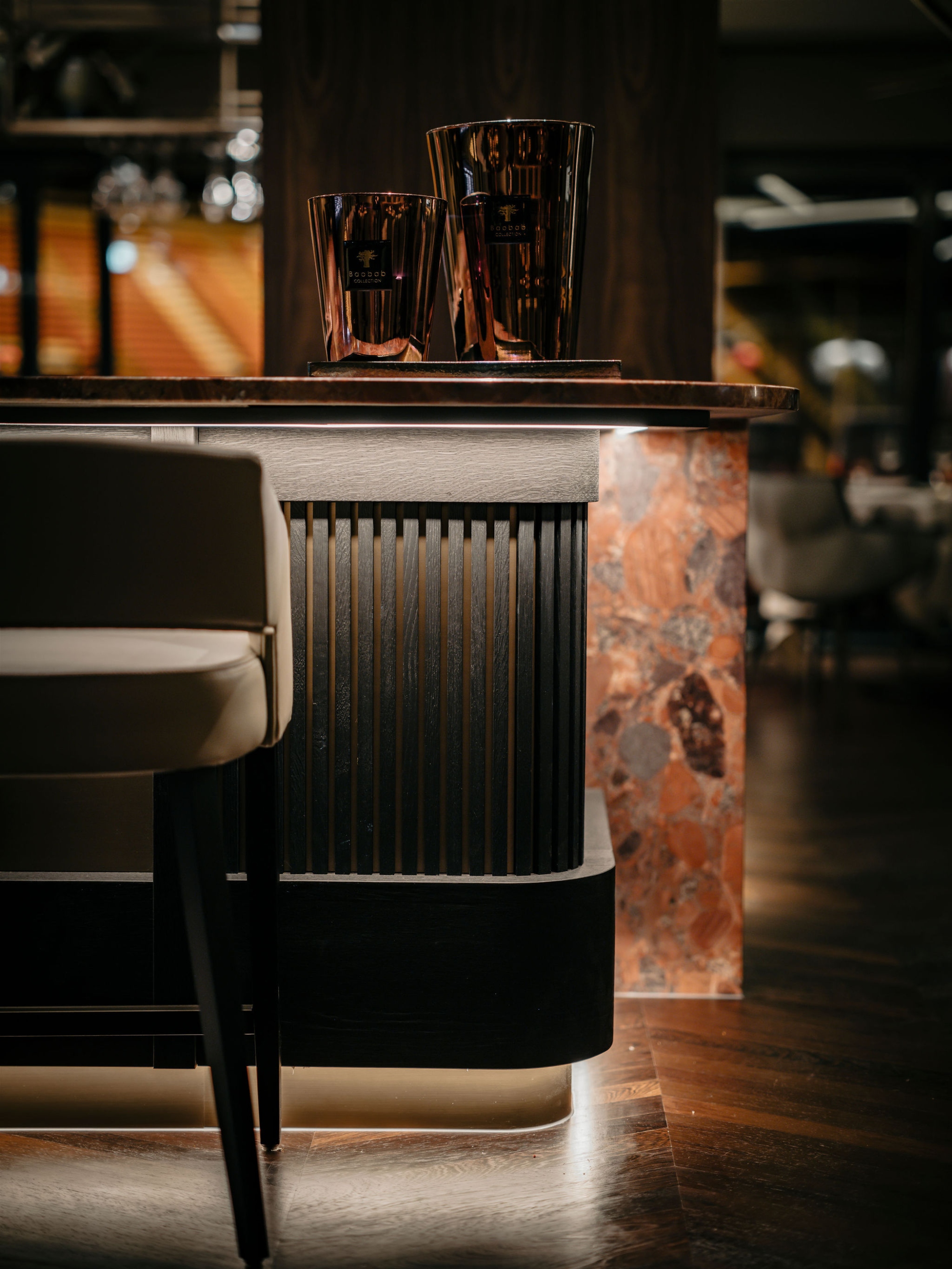 Legends Lounge