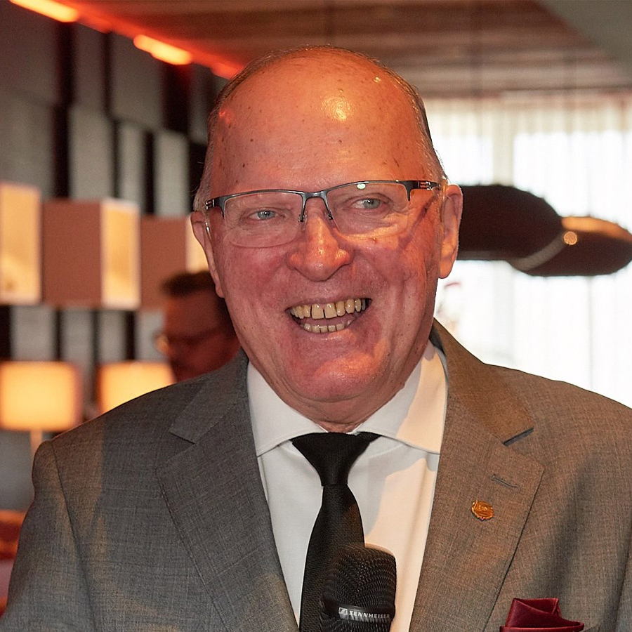 Willy van de Kerkhof
