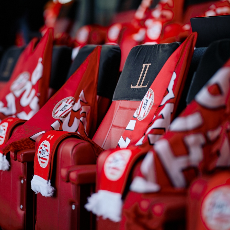 PSV - Sparta Rotterdam 5