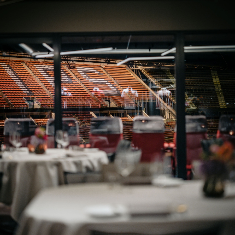 Legends Lounge