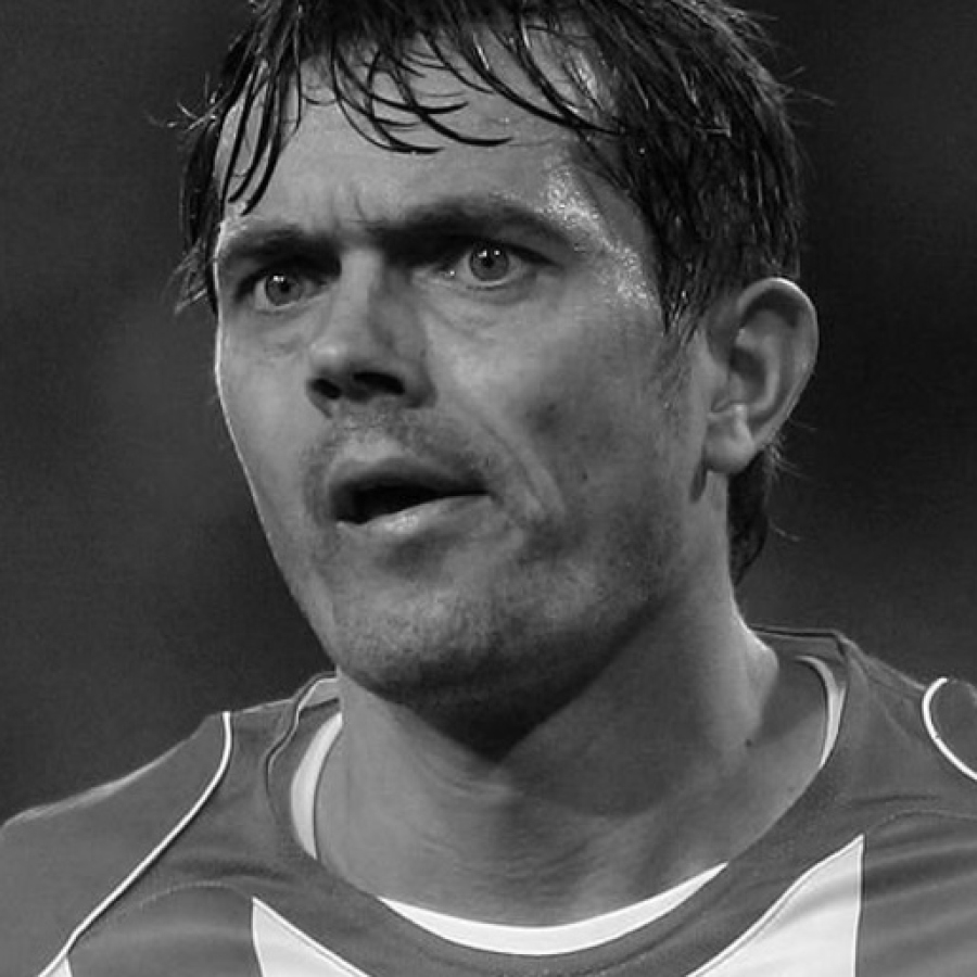 Phillip Cocu